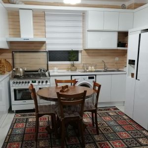 آپارتمان 90 متری سرخه