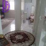 آپارتمان ۷۷ متر جم