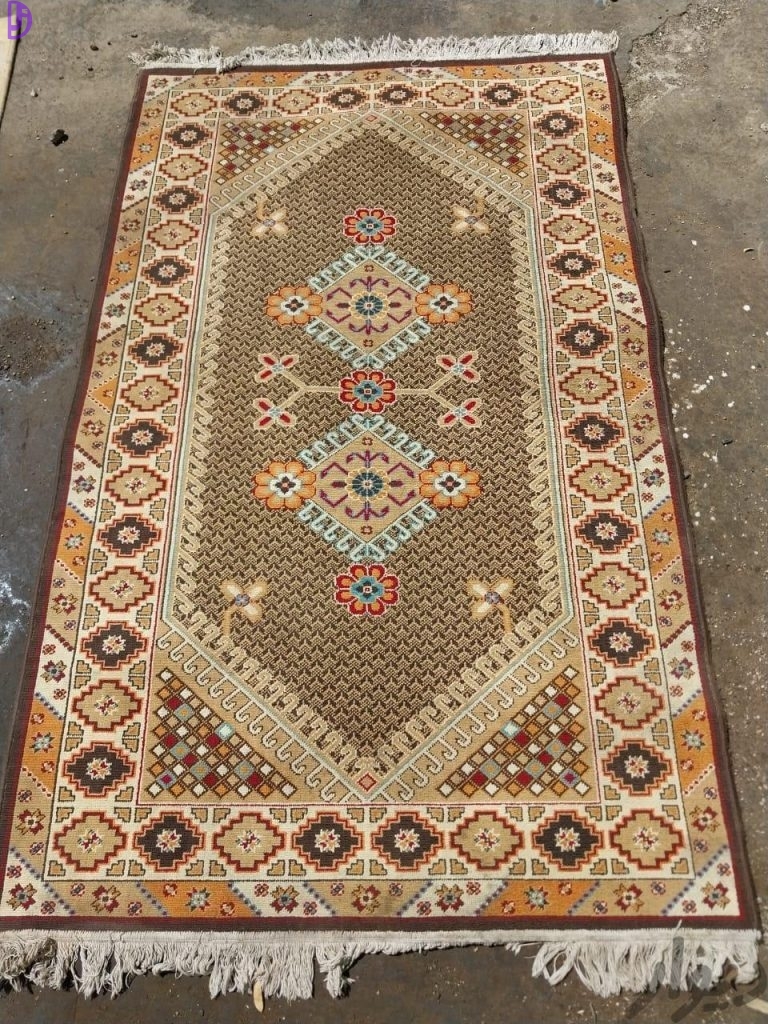 قالیچه شیک فروش