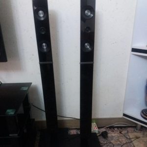 تلویز یون ال ای دی ایکس ویژن