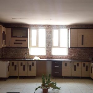 فروش آپارتمان در صنعتی ساز مدیران سمنان