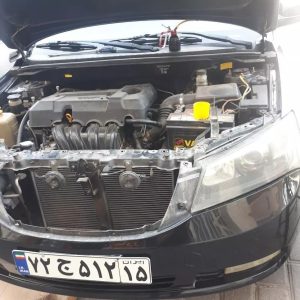 کلینیک تخصصی خودرو شاهین تعمیر خودرو در سایت آگهی و خرید و فروش دزار سمنان