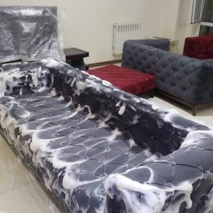 خدمات مبل شویی در سایت آگهی و خرید و فروش دزار سمنان.