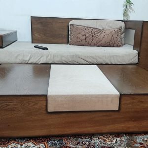 فروش مبل ال ام دی اف شیک هشت نفره در سایت آگهی و خرید و فروش دزار سمنان