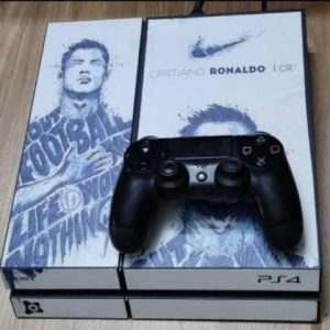 پی اس فور 500 گیگ/PS4 500 G