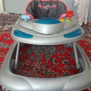 راه روک فروشی در حد نو