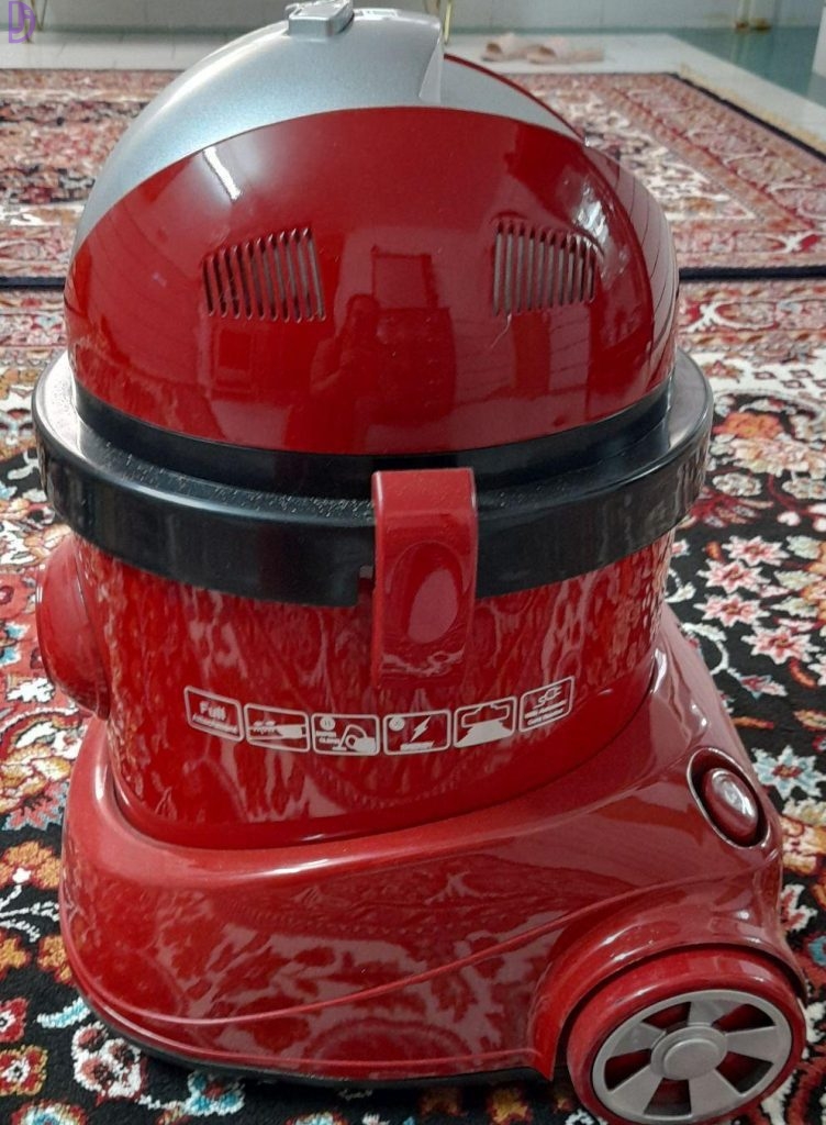 جارو برقی پاکینو ۴۳۰۰