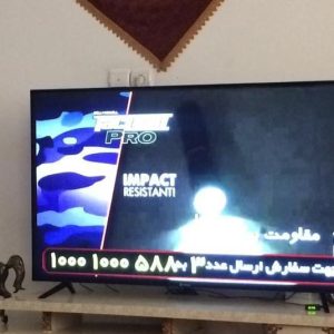 دزار فروش تلویزیون LCD ال سی دی مارشال