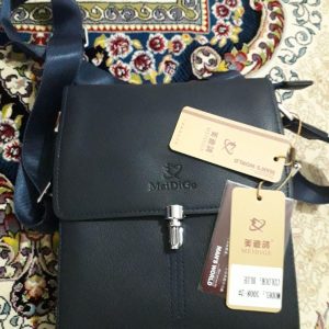 فروش کیف رودوشی مردانه آک آک در سایت آگهی دزار سمنان