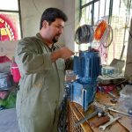 خدمات برقی و فنی در سمنان