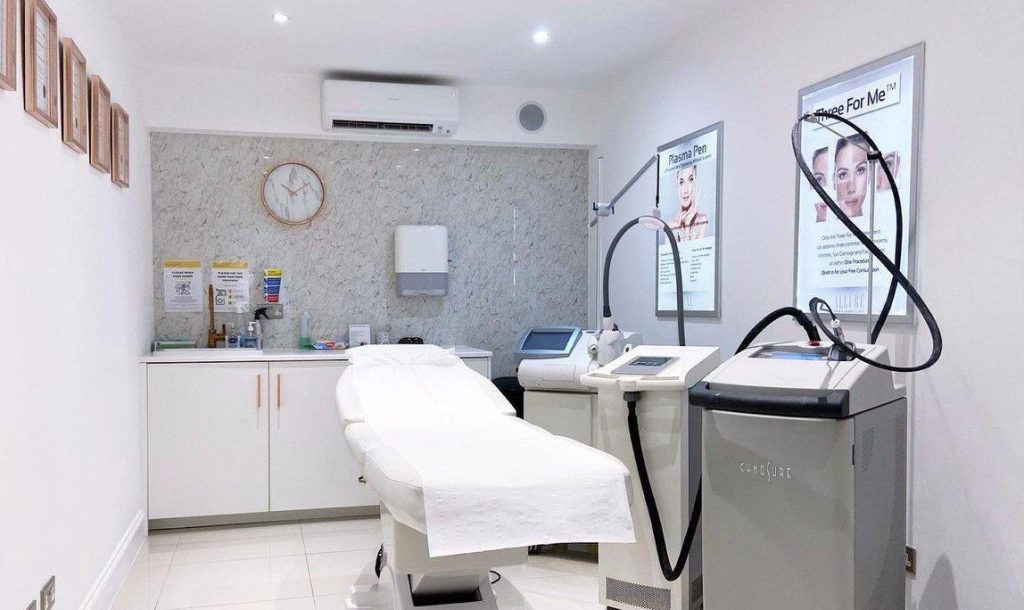 استخدام نیرو مرکز زیبایی پزشکی در سمنان