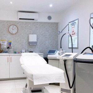 استخدام نیرو مرکز زیبایی پزشکی در سمنان