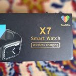 فروش ساعت اپل واچ در سمنان