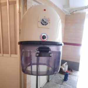 فروش سشوار کلاهی پایه دار در سمنان