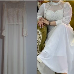 دزار سمنان لباس عقد