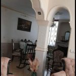 ویلایی شیک باغ فیض سمنان