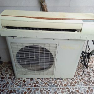 اسپیلت ۲۴ هزار جنرال تمیز