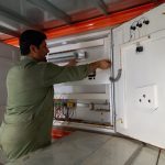 سرویس و تعمیرات کولر آبی در سمنان