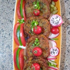 آموزش آشپزی در سمنان