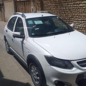 فروش کوییک‌‌ صفر مدل ۱۴۰۰ سمنان