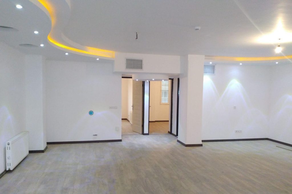 فروش آپارتمان در تعاون سمنان