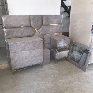 فروش سرویس خواب ۲نفره و تک نفره در سایت آگهی و خرید و فروش دزار سمنان.