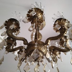 فروش لوستر در سمنان