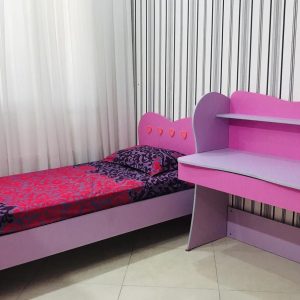 فروش سرویس خواب نوجوان آپادانا کامل در حد نو در سایت آگهی و خرید و فروش دزار سمنان.