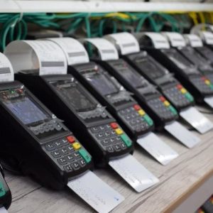 کارتخوان سیار در سایت آگهی و خرید و فروش دزار سمنان