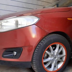 فروش ام‌وی‌ام 315 صندوق‌دار در سمنان