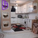 آپارتمان ۹۲متری در بیست متری وحدت