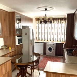 فروش آپارتمان 165 متره بلوار آزادی سمنان