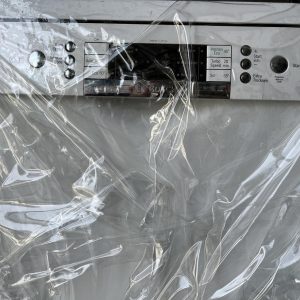 فروش ماشین ظرفشویی بوش