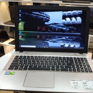 دزار سمنان فروش لپ تاپ asus k541