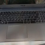 فروش لپتاپ asus مدل X540L در سمنان