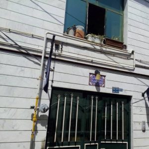 ویلایی مهدیشهر