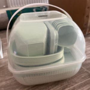 سبدمسافرتی ۶نفره سمنان