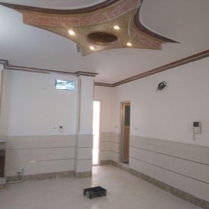 دزار سمنان نقاشی ساختمان در سمنان