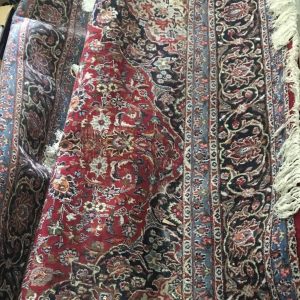 فرش ۱۲ متری دستباف