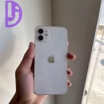 اپل iPhone 12 با حافظهٔ ۱۲۸ گیگابایت
