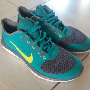 فروش کفش nike اصل نو در سمنان