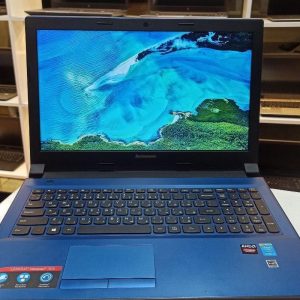 دزار فروش لپ تاپ lenovo ideapad 305 در سمنان