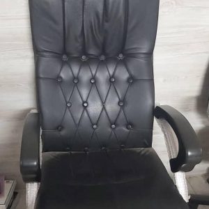 فروش صندلی اداری مدیریتی در سایت آگهی و خرید و فروش دزار سمنان .