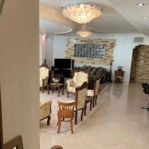 فروش آپارتمان بلوار آزادی در دزار سمنان