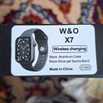 فروش ساعت اپل واچ در سمنان