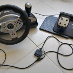 فروش فرمان بازی فراسو اصل در سمنان