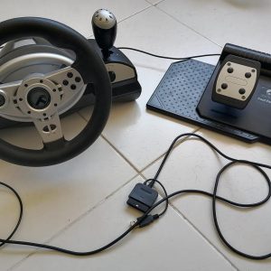 فروش فرمان بازی فراسو اصل در سمنان