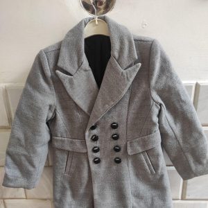 فروش پالتو دخترونه در سایت رایگان آگهی و خرید و فروش بی واسطه دزار سمنان.