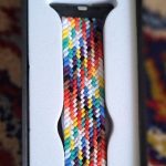 فروش ساعت اپل واچ در سمنان