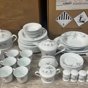 فروش چینی رویال سمنان